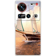 Чохол BoxFace Nubia Z70 Ultra 