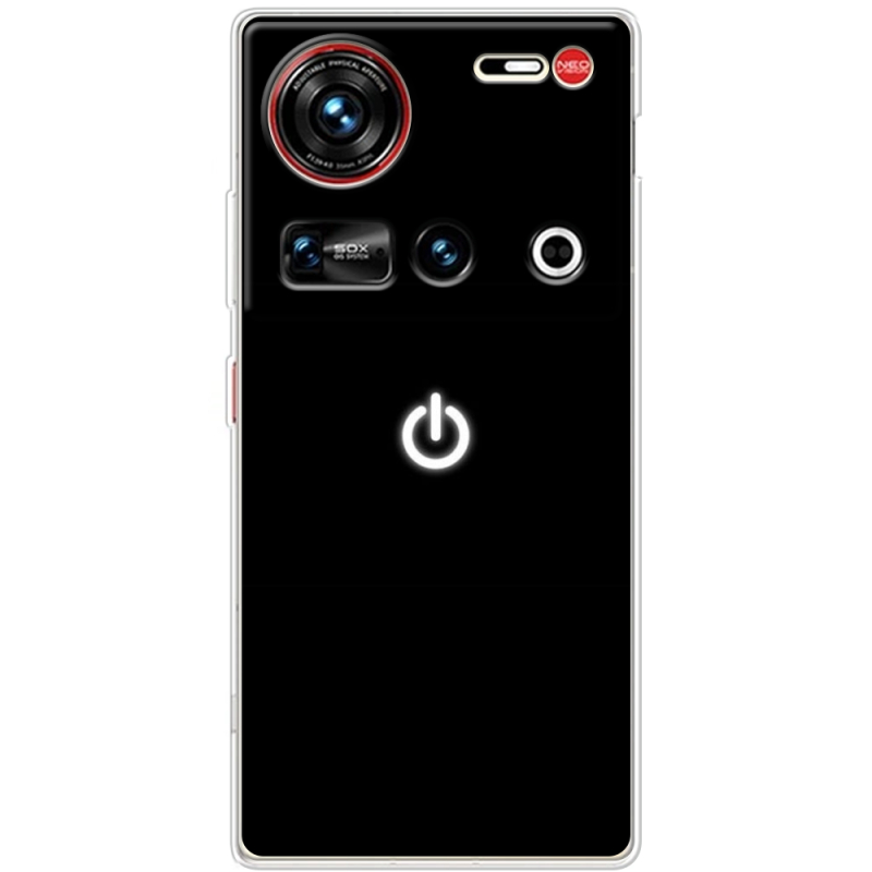 Чохол BoxFace Nubia Z70 Ultra 