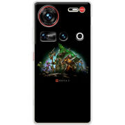 Чохол BoxFace Nubia Z70 Ultra 