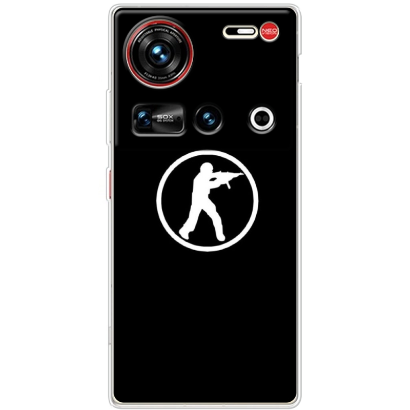 Чохол BoxFace Nubia Z70 Ultra 