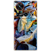 Чохол BoxFace Nubia Z70 Ultra 