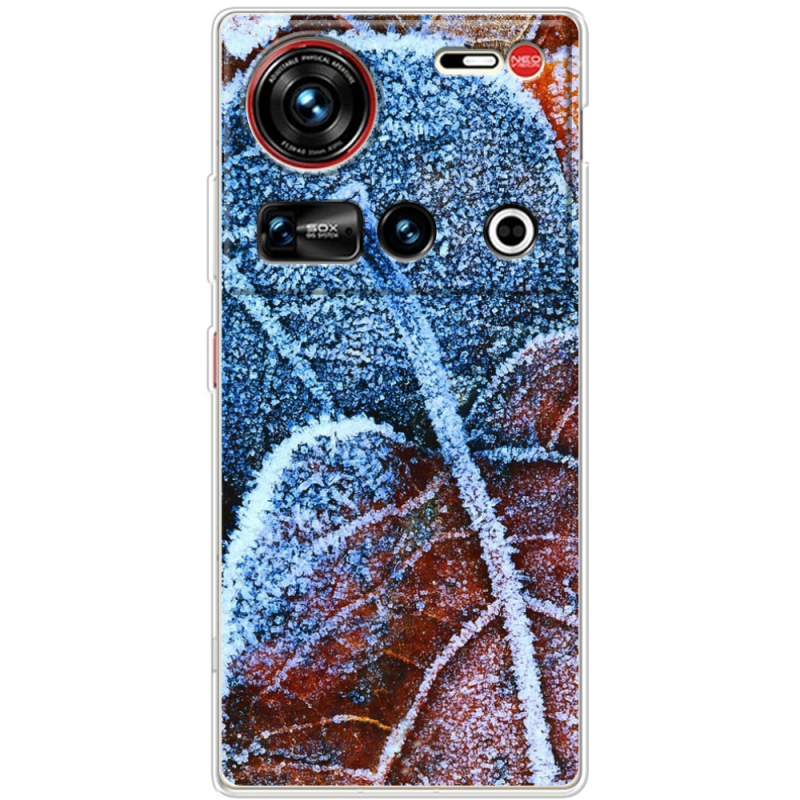 Чохол BoxFace Nubia Z70 Ultra 