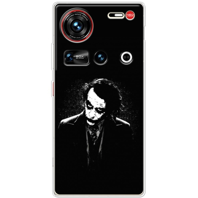 Чохол BoxFace Nubia Z70 Ultra 