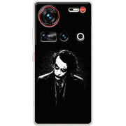 Чохол BoxFace Nubia Z70 Ultra 