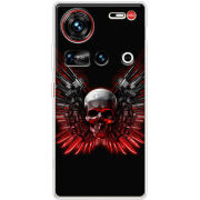 Чохол BoxFace Nubia Z70 Ultra 