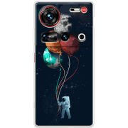Чохол BoxFace Nubia Z70 Ultra 