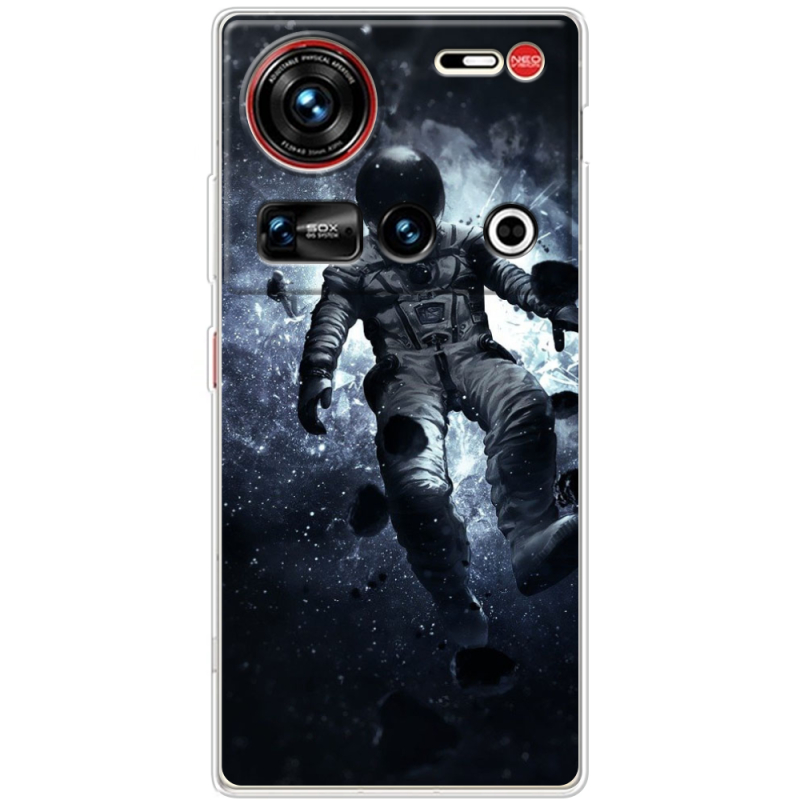 Чохол BoxFace Nubia Z70 Ultra 