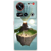 Чохол BoxFace Nubia Z70 Ultra 