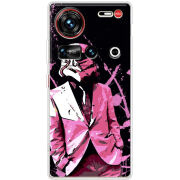 Чохол BoxFace Nubia Z70 Ultra 