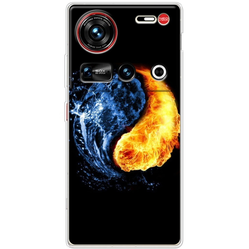 Чохол BoxFace Nubia Z70 Ultra 