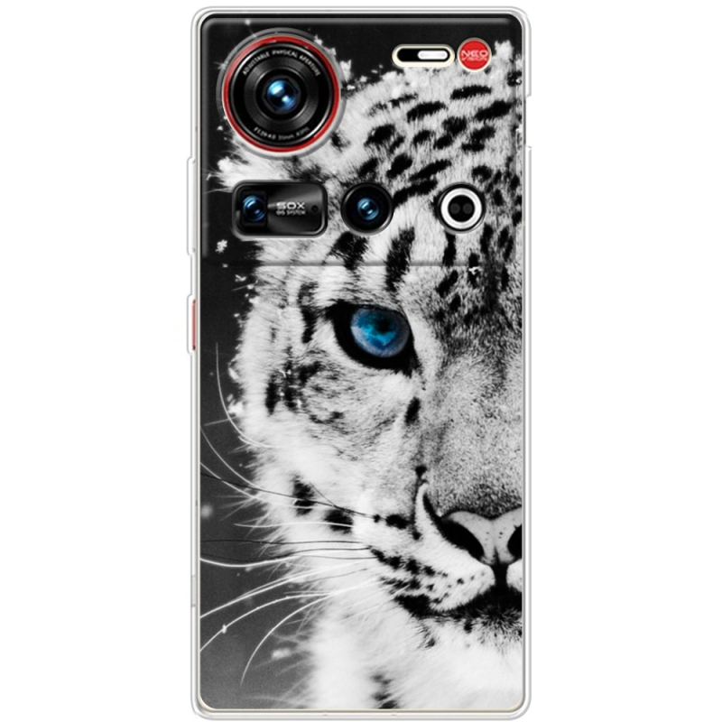 Чохол BoxFace Nubia Z70 Ultra 