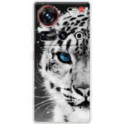 Чохол BoxFace Nubia Z70 Ultra 