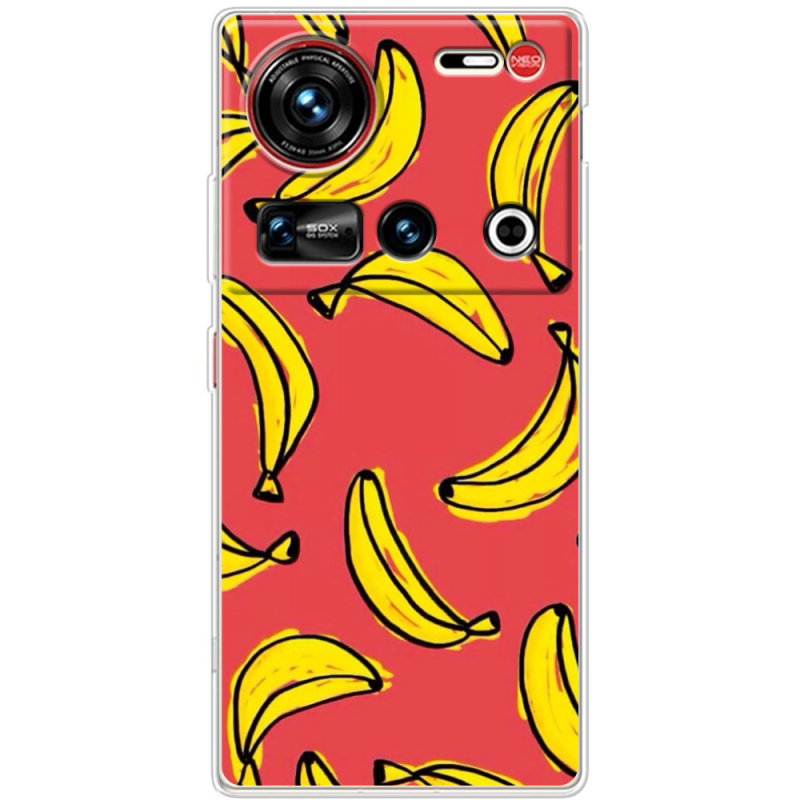 Чохол BoxFace Nubia Z70 Ultra 