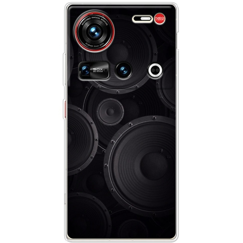 Чохол BoxFace Nubia Z70 Ultra 