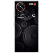 Чохол BoxFace Nubia Z70 Ultra 
