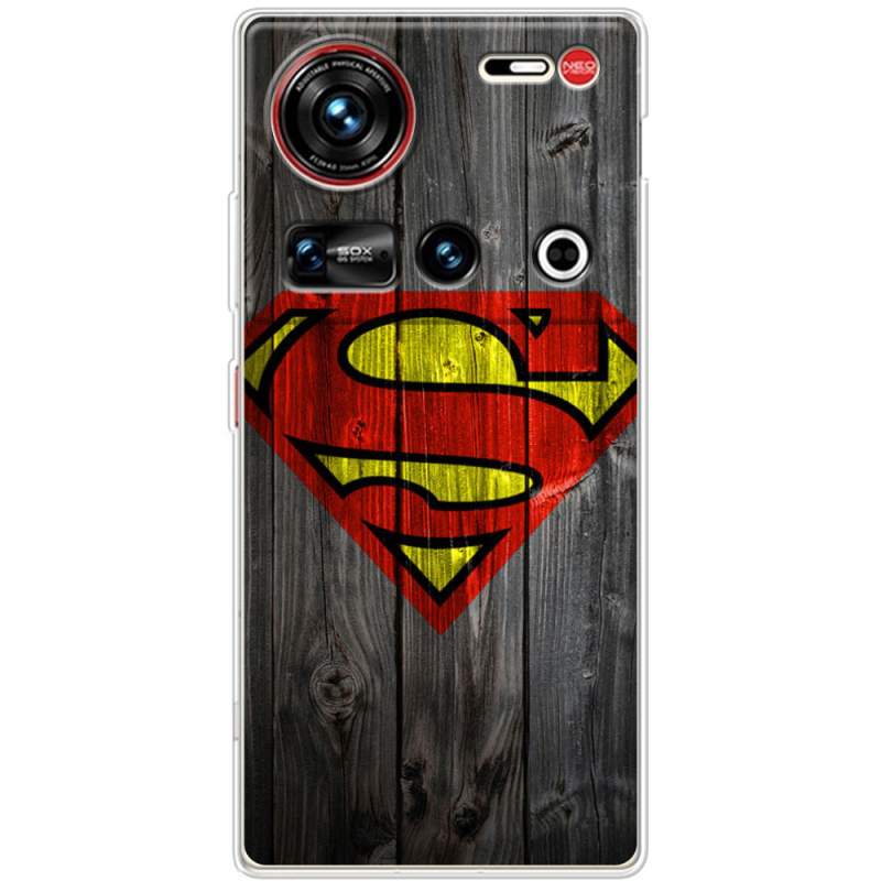 Чохол BoxFace Nubia Z70 Ultra 