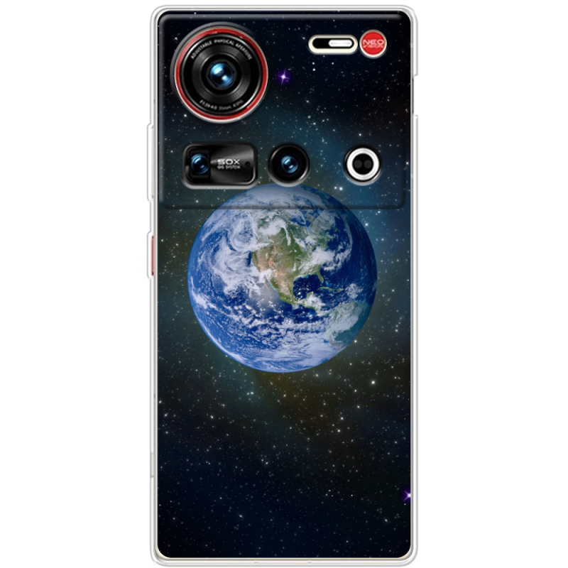 Чохол BoxFace Nubia Z70 Ultra 