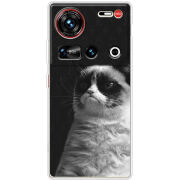 Чохол BoxFace Nubia Z70 Ultra 