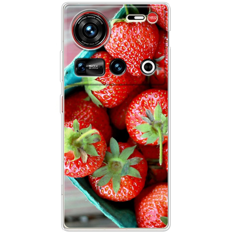 Чохол BoxFace Nubia Z70 Ultra 