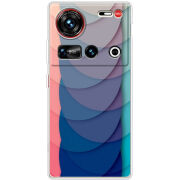 Чохол BoxFace Nubia Z70 Ultra 