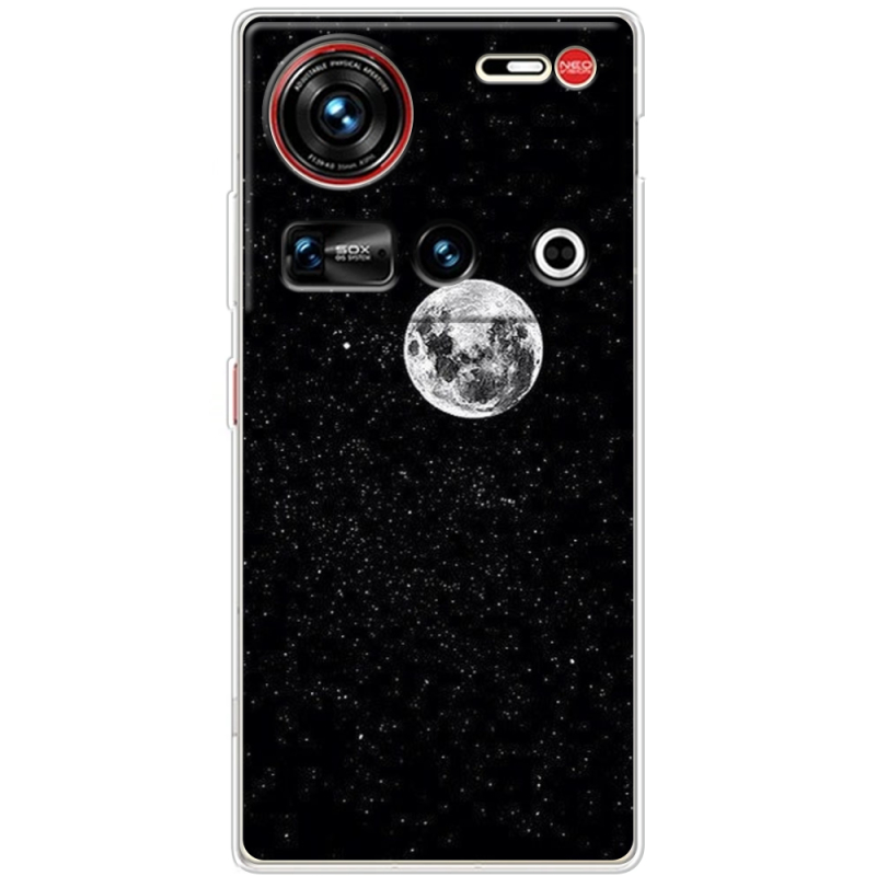 Чохол BoxFace Nubia Z70 Ultra 