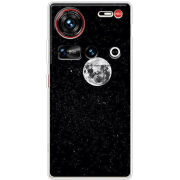Чохол BoxFace Nubia Z70 Ultra 