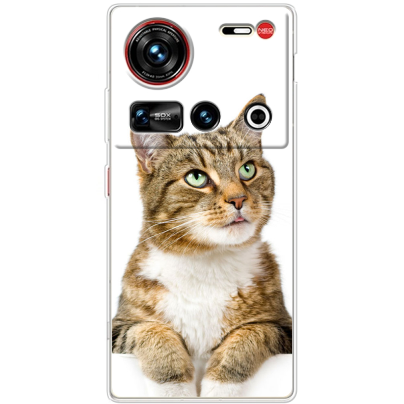 Чохол BoxFace Nubia Z70 Ultra 