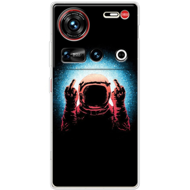 Чохол BoxFace Nubia Z70 Ultra 