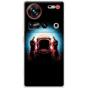 Чохол BoxFace Nubia Z70 Ultra 