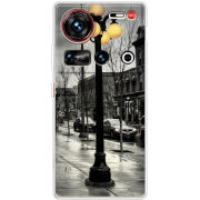 Чохол BoxFace Nubia Z70 Ultra 