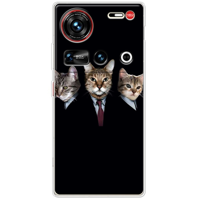 Чохол BoxFace Nubia Z70 Ultra 