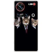 Чохол BoxFace Nubia Z70 Ultra 