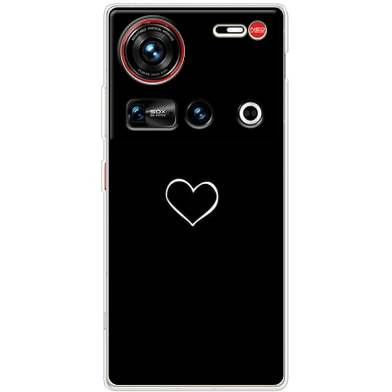 Чохол BoxFace Nubia Z70 Ultra 