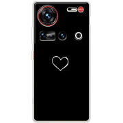 Чохол BoxFace Nubia Z70 Ultra 