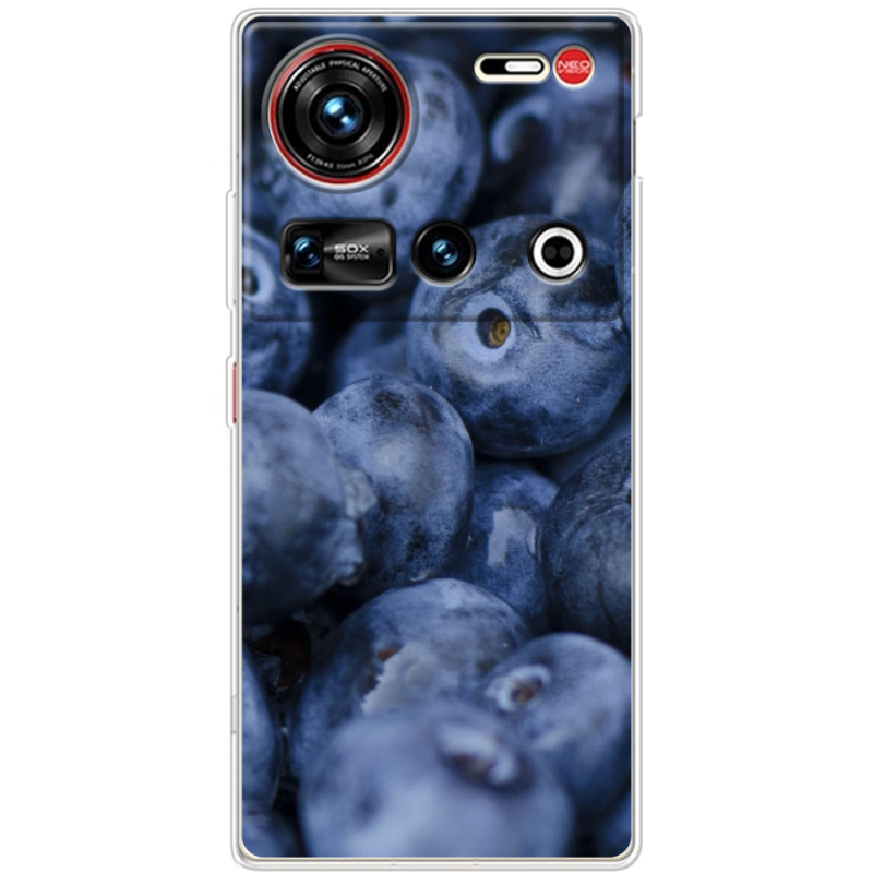 Чохол BoxFace Nubia Z70 Ultra 