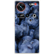 Чохол BoxFace Nubia Z70 Ultra 