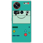 Чохол BoxFace Nubia Z70 Ultra 