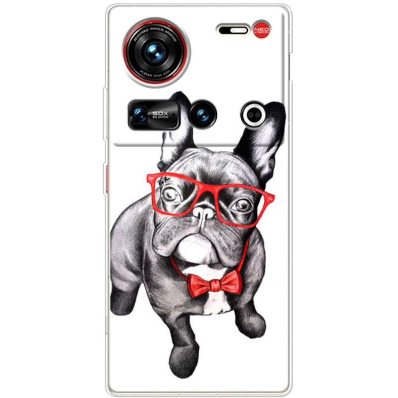 Чохол BoxFace Nubia Z70 Ultra 