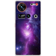 Чохол BoxFace Nubia Z70 Ultra 