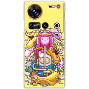 Чохол BoxFace Nubia Z70 Ultra 