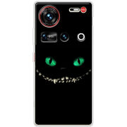 Чохол BoxFace Nubia Z70 Ultra 