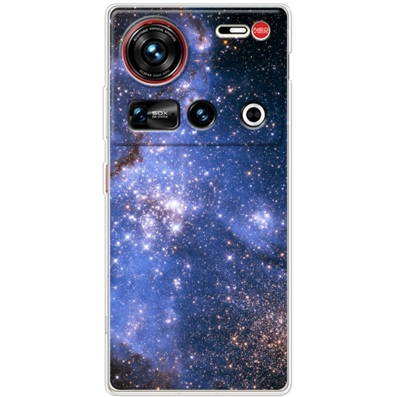 Чохол BoxFace Nubia Z70 Ultra 