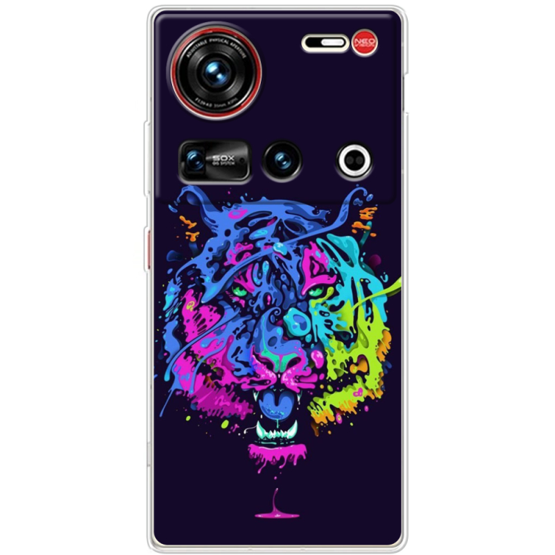 Чохол BoxFace Nubia Z70 Ultra 