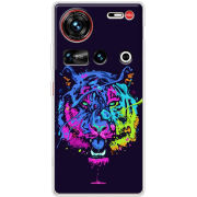 Чохол BoxFace Nubia Z70 Ultra 