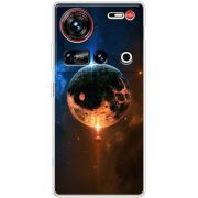 Чохол BoxFace Nubia Z70 Ultra 