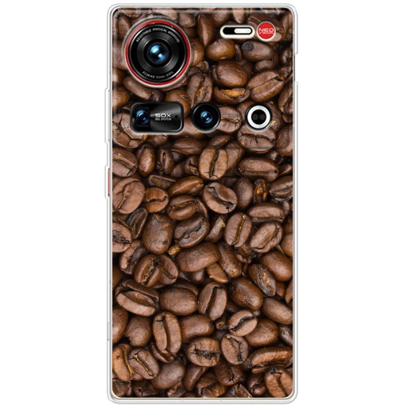 Чохол BoxFace Nubia Z70 Ultra 