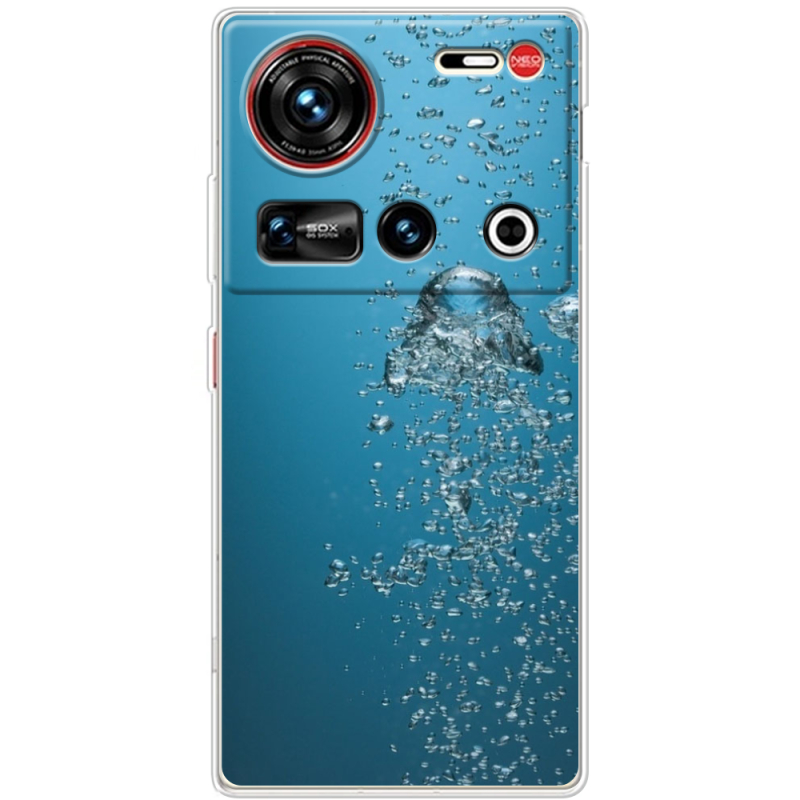 Чохол BoxFace Nubia Z70 Ultra 