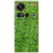 Чохол BoxFace Nubia Z70 Ultra 