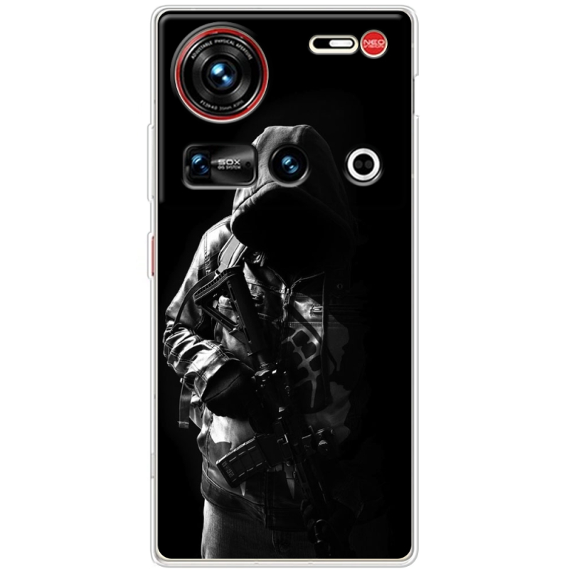Чохол BoxFace Nubia Z70 Ultra 