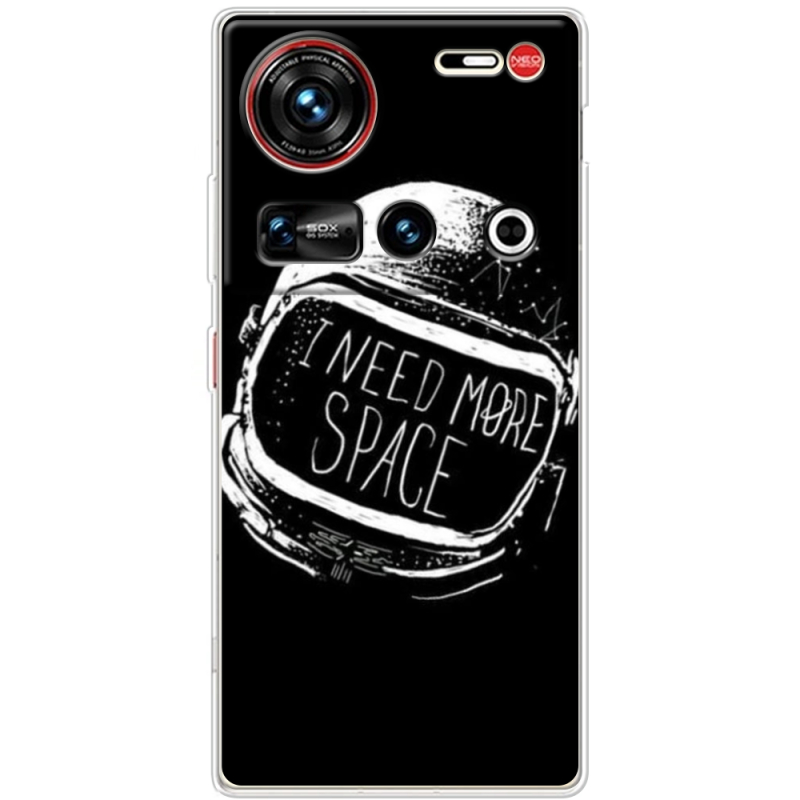 Чохол BoxFace Nubia Z70 Ultra 